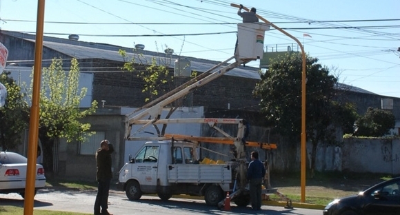 Foto: Gentileza Gobierno Municipal de Arroyo Seco
