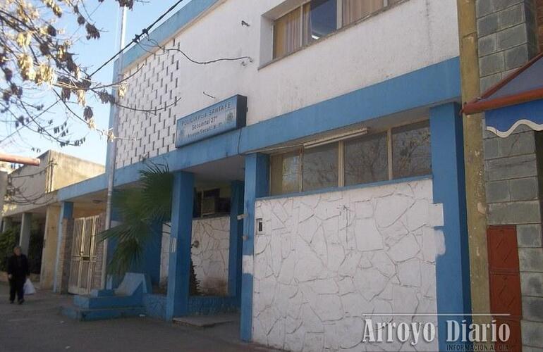 Seccional 27ma se encarg&oacute; del procedimiento