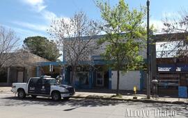 El acto se realizará frente a la Seccional 27ma de Arroyo Seco