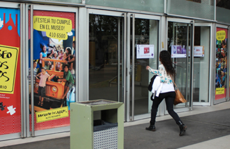 Shoppings semi-abiertos, el aspecto m&aacute;s pol&eacute;mica de la ley.