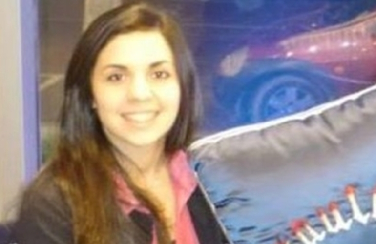 Imagen de El detenido por el crimen de la dise&ntilde;adora se neg&oacute; a declarar