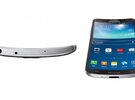 Imagen de Samsung Galaxy Round inaugura la era de los smartphones con pantalla curva