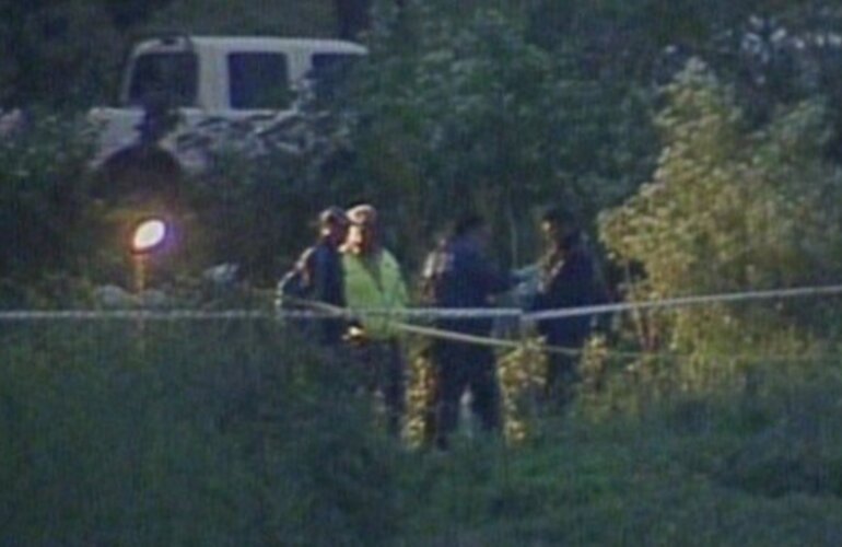 Imagen de Hallan el cuerpo de una mujer joven: ser&iacute;a el de Araceli Ramos