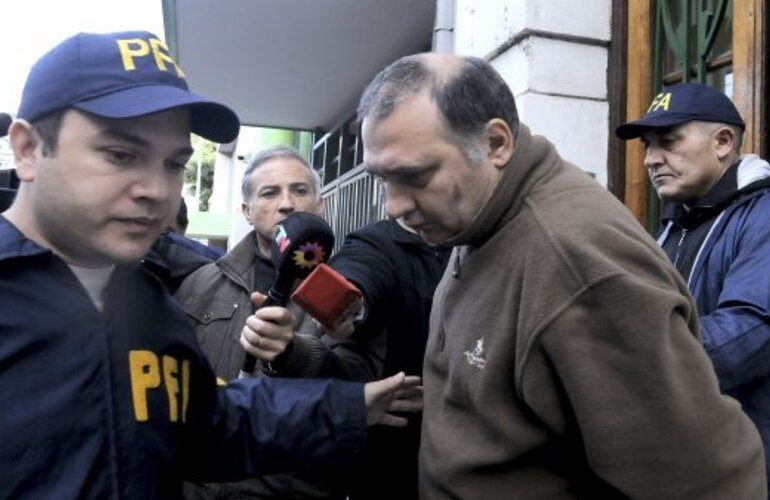 Imagen de Caso Ángeles Rawson: "Es una barbaridad lo que hicieron con la nena", dijo Mangeri