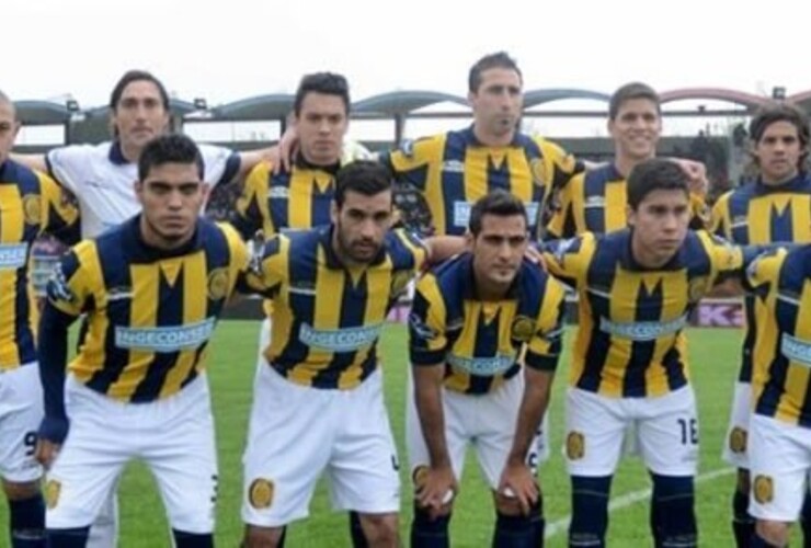 Imagen de Rosario Central: Ya están confirmados los once para ir ante Boca