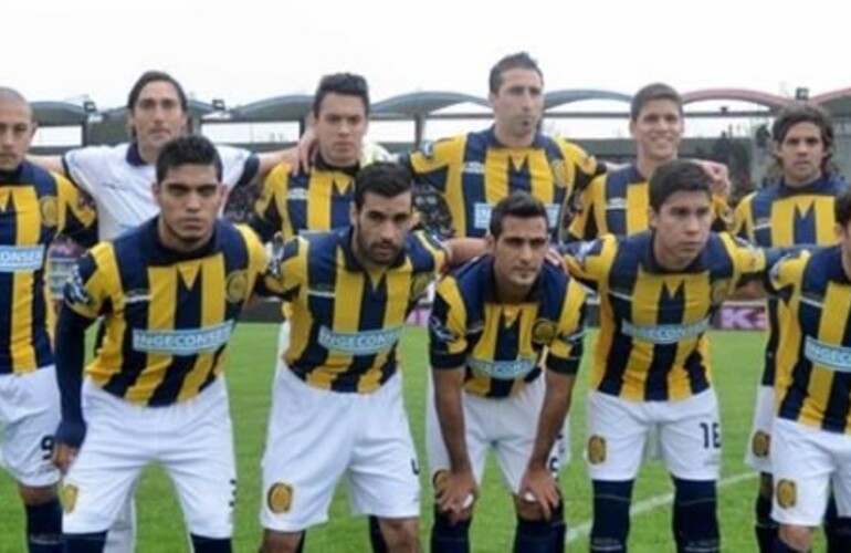 Imagen de Rosario Central: Ya están confirmados los once para ir ante Boca