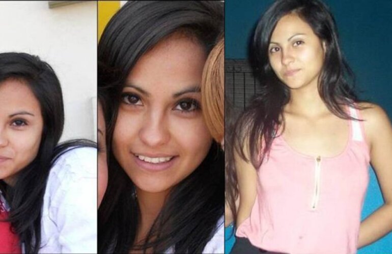 Imagen de La autopsia reveló que Araceli Ramos falleció por "asfixia por estrangulamiento"