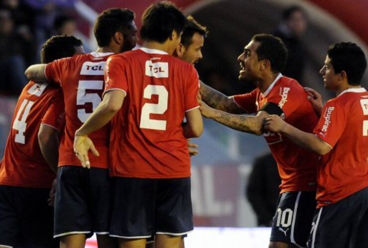 Imagen de Primera B Nacional: Independiente visita Casanova para enfrentar a Almirante Brown