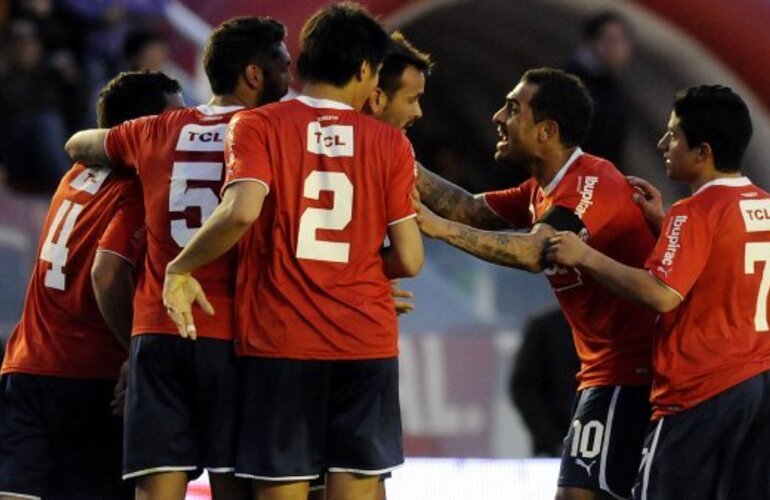 Imagen de Primera B Nacional: Independiente visita Casanova para enfrentar a Almirante Brown