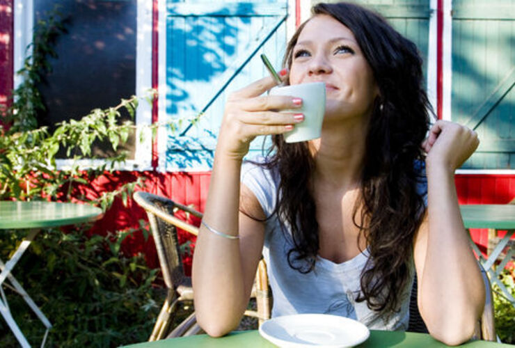 Imagen de Consejos: 10 maneras fáciles de bajar 100 calorías