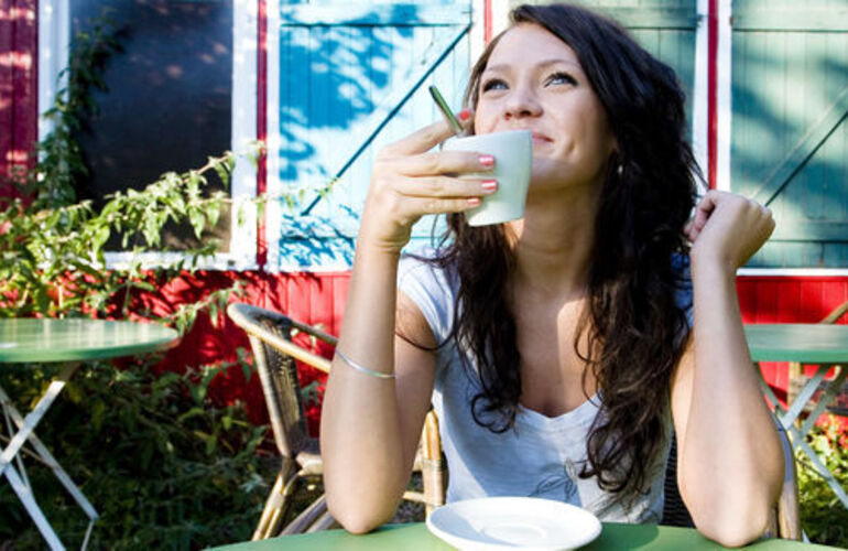 Imagen de Consejos: 10 maneras fáciles de bajar 100 calorías