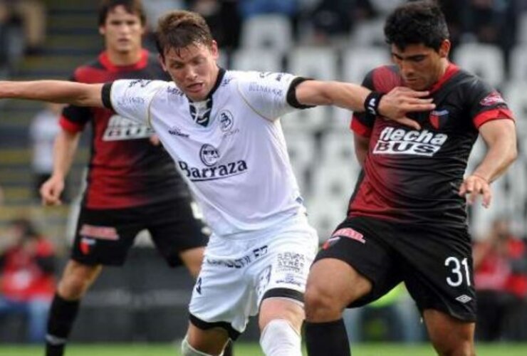 Imagen de Torneo Inicial: All Boys y Colón terminaron en empate 0 a 0