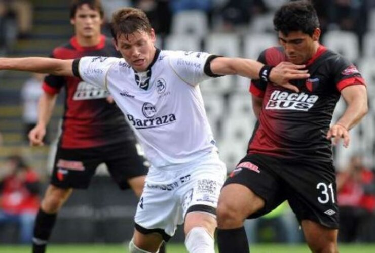 Imagen de Torneo Inicial: All Boys y Colón terminaron en empate 0 a 0