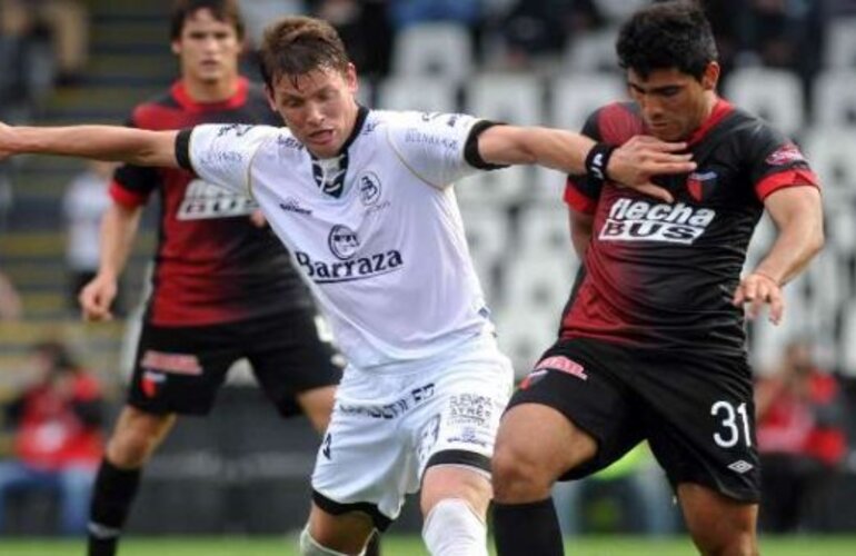 Imagen de Torneo Inicial: All Boys y Colón terminaron en empate 0 a 0