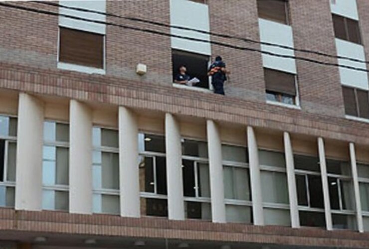 Imagen de Santiago del Estero: Misteriosa muerte de una embarazada en un hotel