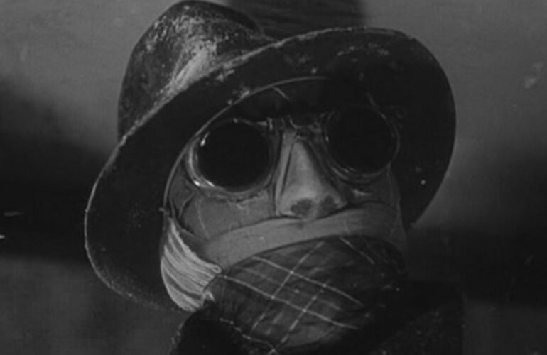 Imagen de Ahora s&iacute; te pod&eacute;s convertir en el verdadero "hombre invisible"