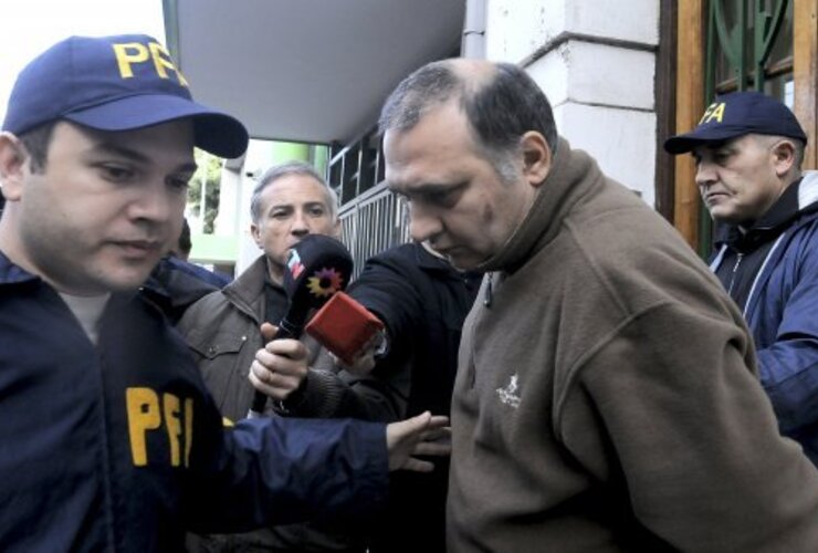 Imagen de Caso Ángeles Rawson: Mangeri quedó al borde del juicio oral