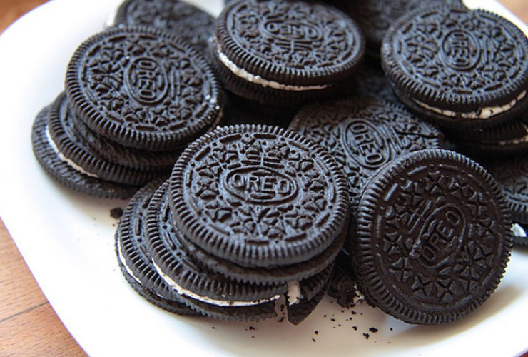 Imagen de El relleno de las Oreo es tan adictivo como la cocaína