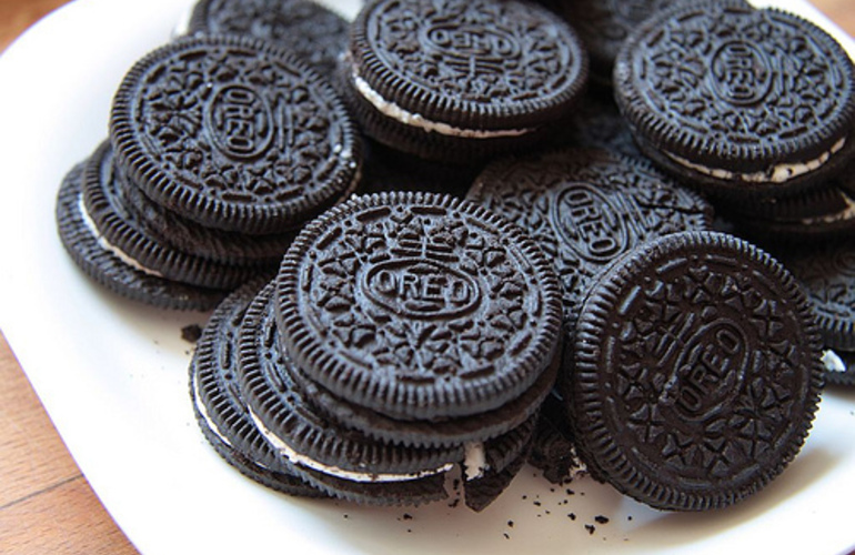 Imagen de El relleno de las Oreo es tan adictivo como la cocaína