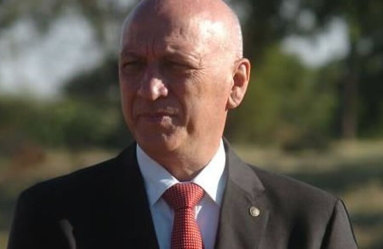 Imagen de Cuatro polic&iacute;as detenidos por el ataque al Gobernador Bonfatti