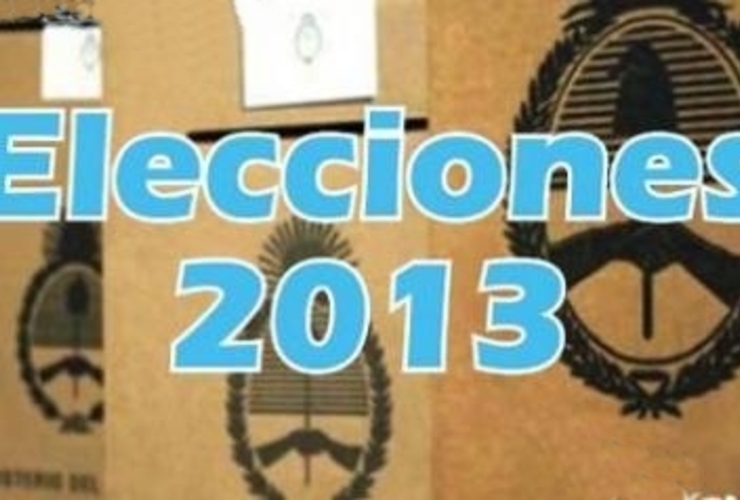 Imagen de Concejales 2013: Lista de candidatos locales