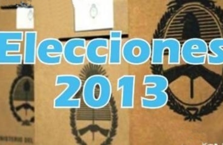 Imagen de Concejales 2013: Lista de candidatos locales