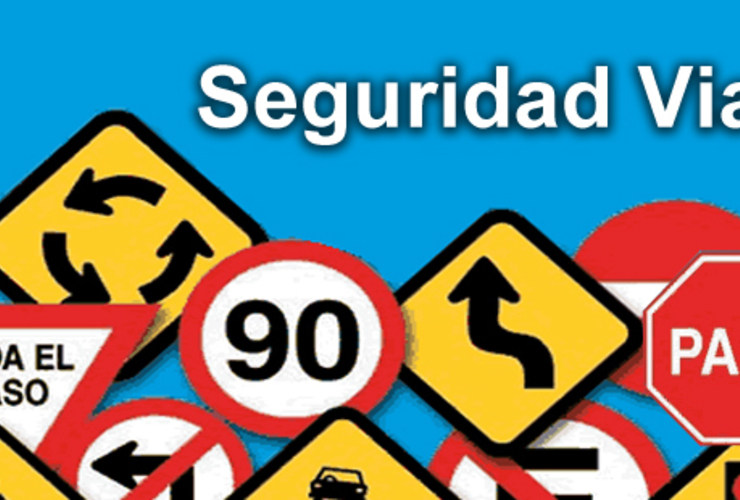 Imagen de Seguridad Vial: Consejos para viajar seguro