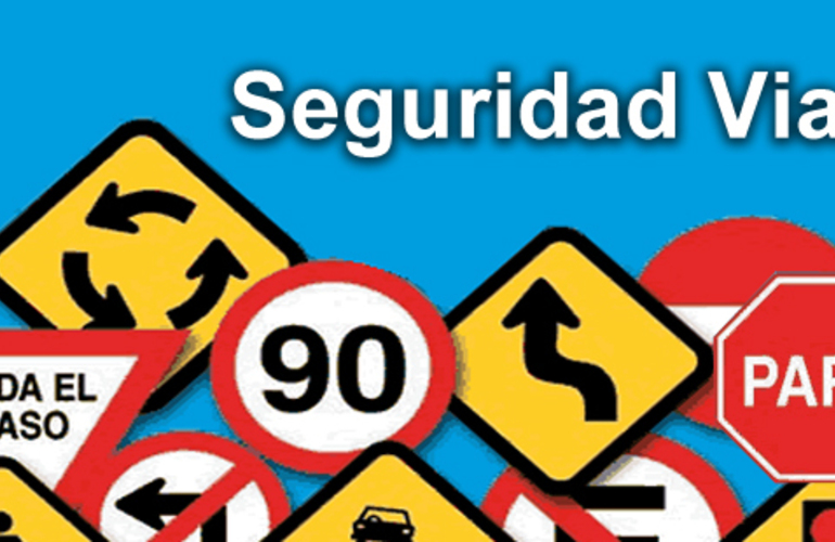 Imagen de Seguridad Vial: Consejos para viajar seguro