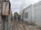 Imagen de Arroyo Seco: Incendio en una vivienda