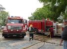Imagen de Arroyo Seco: Incendio en una vivienda