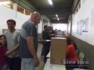 Imagen de Concejales 2013: Los comicios se desarrollan con normalidad