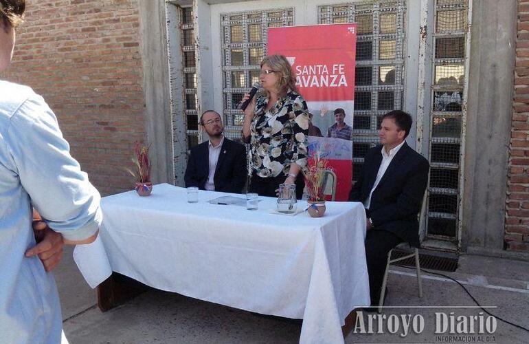 Foto: Florencia D´Alonzo, La Posta Hoy para AD