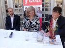 Foto: Florencia D´Alonzo, La Posta Hoy para AD