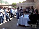 Foto: Florencia D´Alonzo, La Posta Hoy para AD