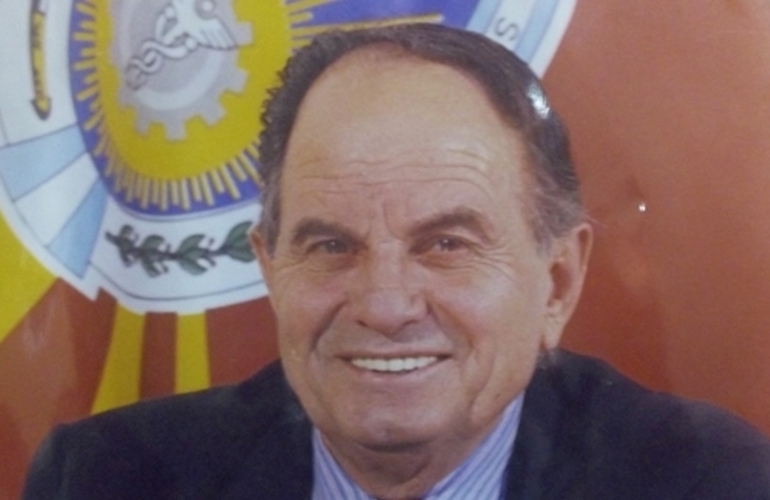 Pedro Spina