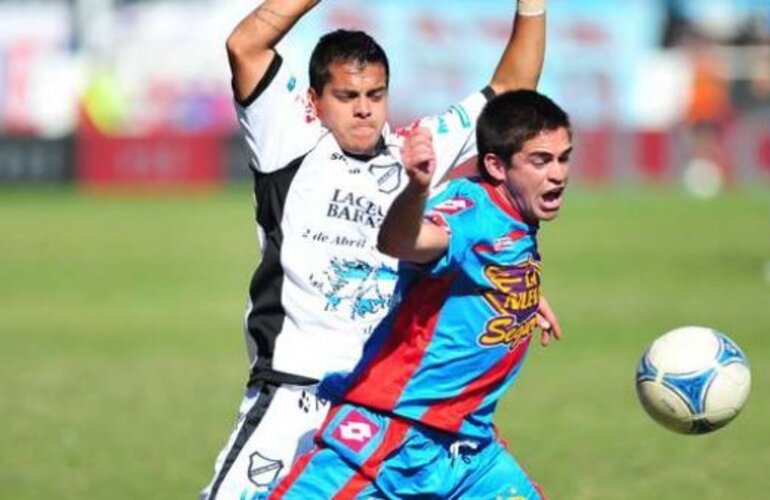 Imagen de Torneo Inicial: Arsenal quiere seguir en la pelea por la punta ante All Boys