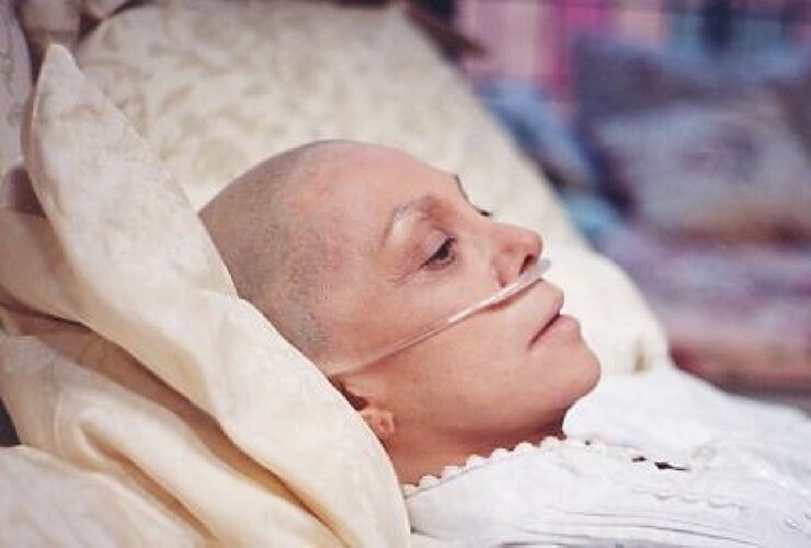 Imagen de ¿Sabías que La cura contra el cáncer existe?
