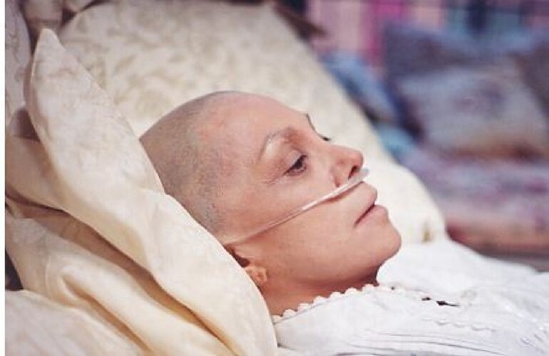 Imagen de ¿Sabías que La cura contra el cáncer existe?