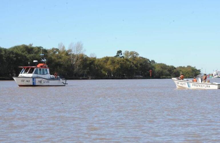 Prefectura Naval está a cargo de la investigación y de dar con los responsables del accidente.