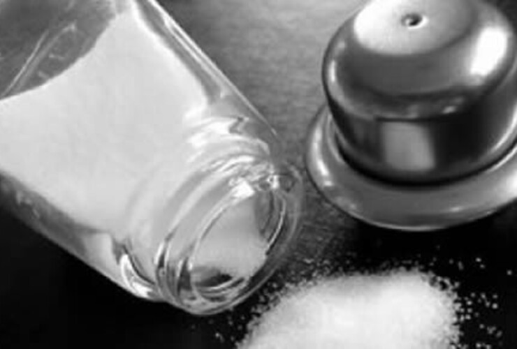 Imagen de Consumo: Alimentos que superan los límites saludables de sal