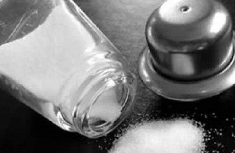 Imagen de Consumo: Alimentos que superan los límites saludables de sal