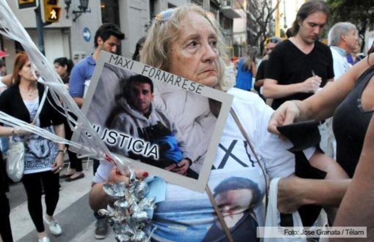 Foto: Jos&eacute; Granata. Telam