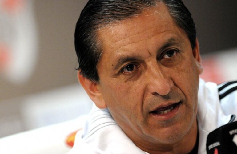 Imagen de "Entiendo a la gente porque estaba ilusionada y la ilusi&oacute;n se rompi&oacute;"