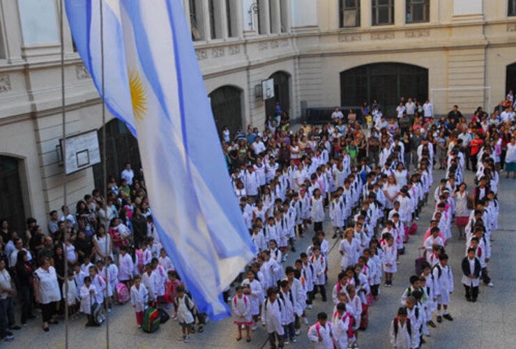 Imagen de Amsafé provincial propone que en Santa Fe las clases empiecen el 5 de marzo