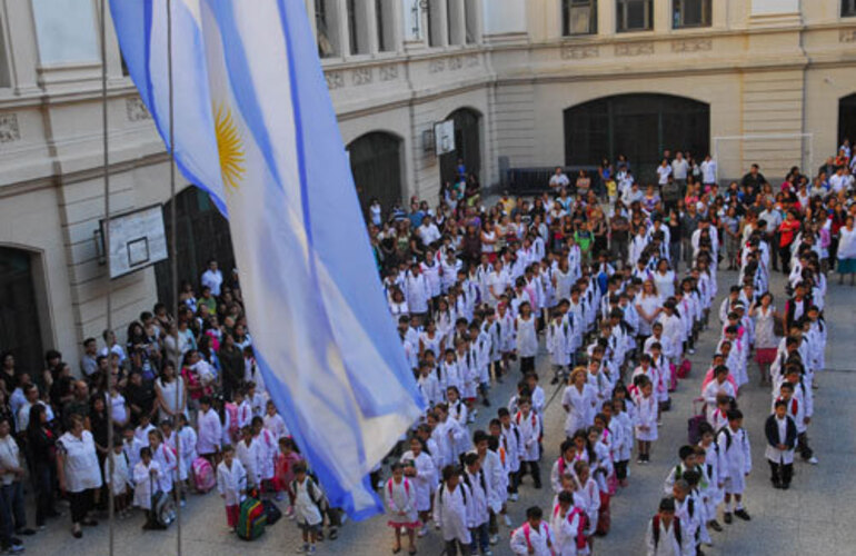 Imagen de Amsafé provincial propone que en Santa Fe las clases empiecen el 5 de marzo