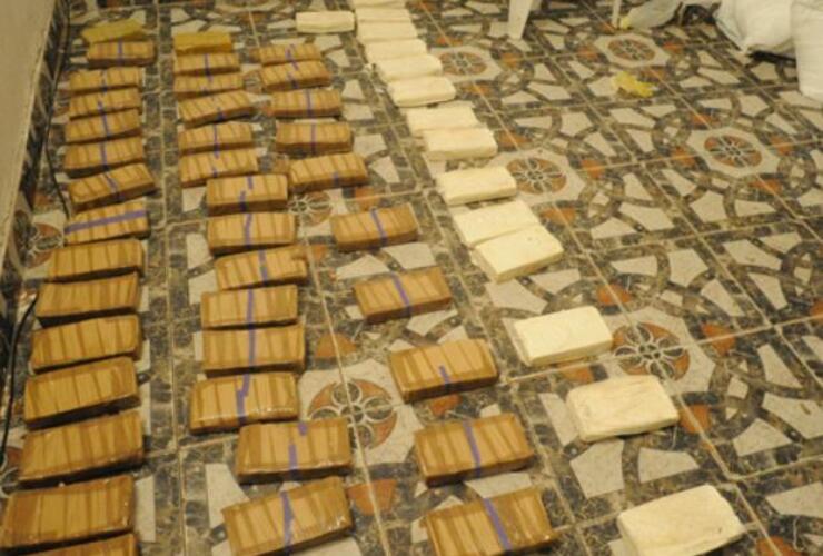 Imagen de En Colombia dicen que los carteles narcos se habr&iacute;an mudado a M&eacute;xico, Argentina, Nicaragua y Panam&aacute;