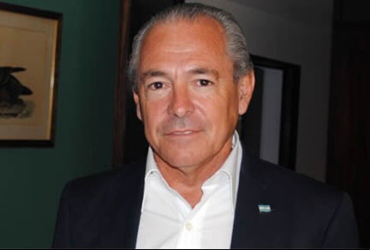 Mario Barletta