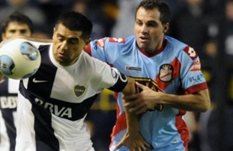 Imagen de Torneo Inicial: Arsenal y Boca miden sus aspiraciones en Sarand&iacute;