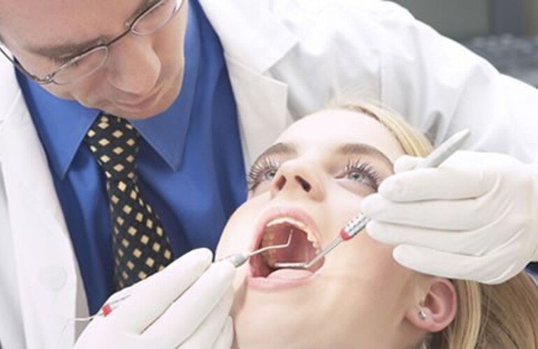 Imagen de &iquest;Por qu&eacute; algunos tienen miedo de ir al dentista?