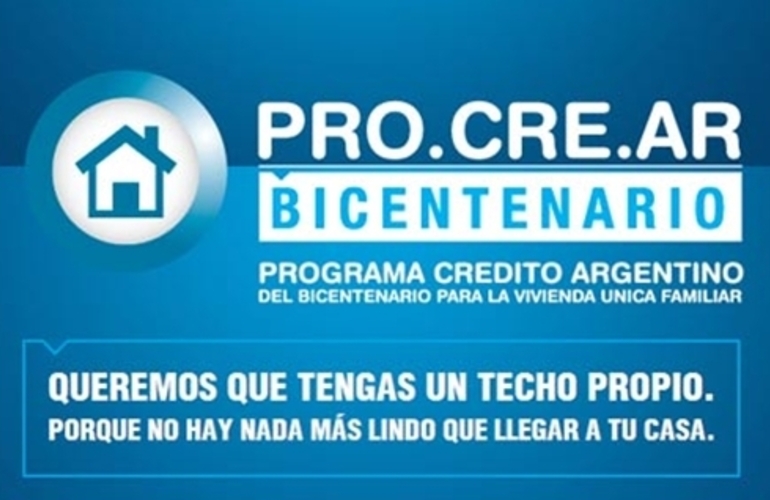 Imagen de PRO.CRE.AR: Vecinos autoconvocados se reunieron con el Intendente Dar&iacute;o Gres